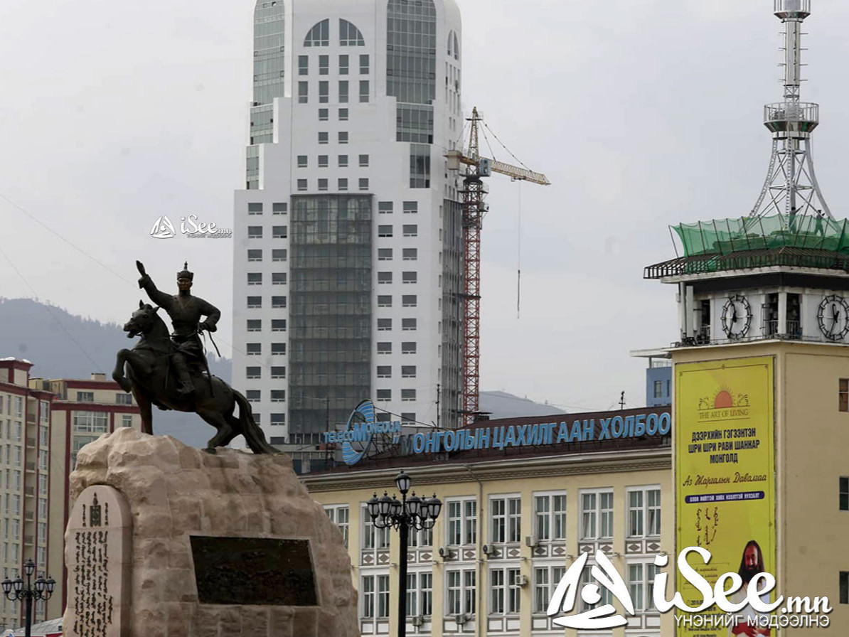 Ипотекийн 6 хувийн хүүтэй зээлийн урьдчилгаа төлбөрт батлан даалт гаргаж эхэллээ