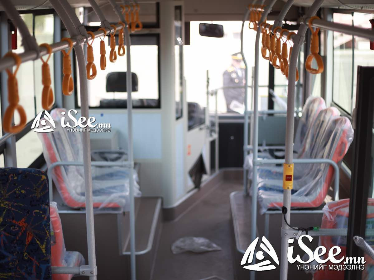 "Шинэ яармаг-Сонсголон-Таван шар" гэсэн шинэ чиглэл нэмэгдлээ