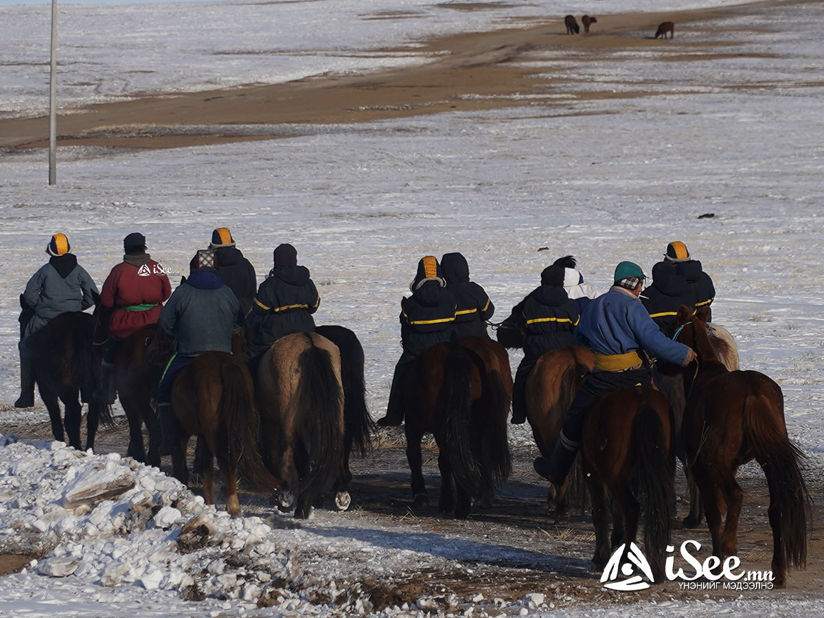 ХЭҮК-оос хурдан морины уралдаан, сунгаа зохион байгуулахгүй байхад хяналт тавих талаар ЗӨВЛӨМЖ хүргүүлжээ /ВИДЕО/