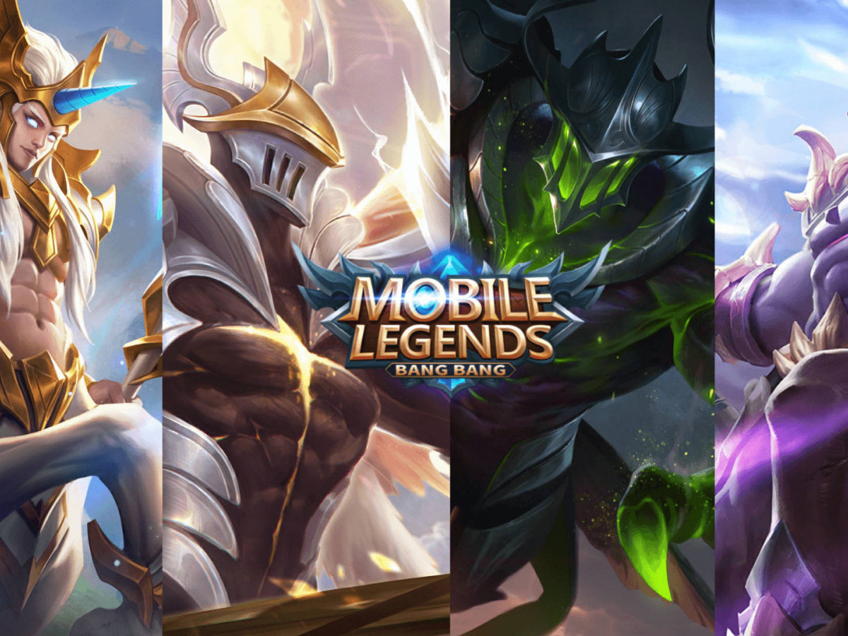 "Mobile Legends" тоглоомын баатрууд монгол хэлээр ярьдаг болно