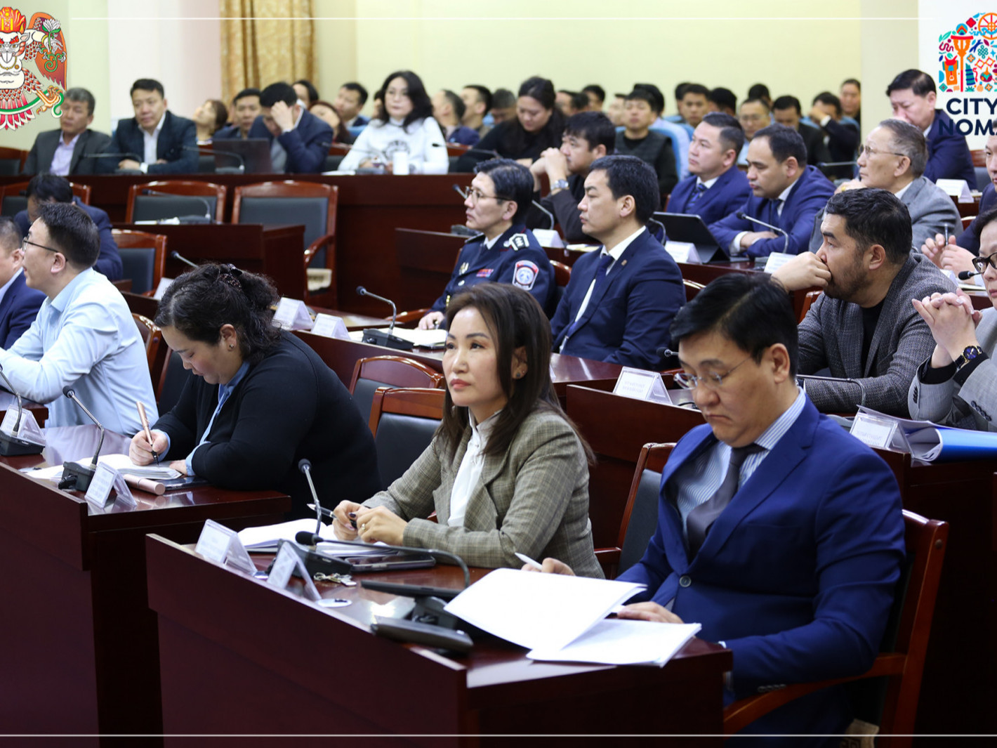 Нийтийн эзэмшлийн гэрэлтүүлгийн асалтыг 100 хувьд хүргэнэ