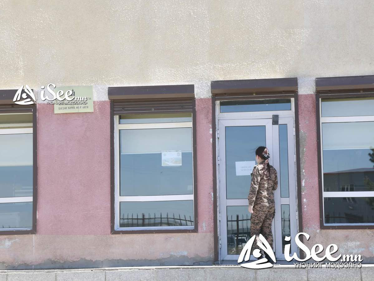 Гурван настай хүүгийн биеийн байдал хэвэндээ байгаа бөгөөд ээжийг нь суллажээ 