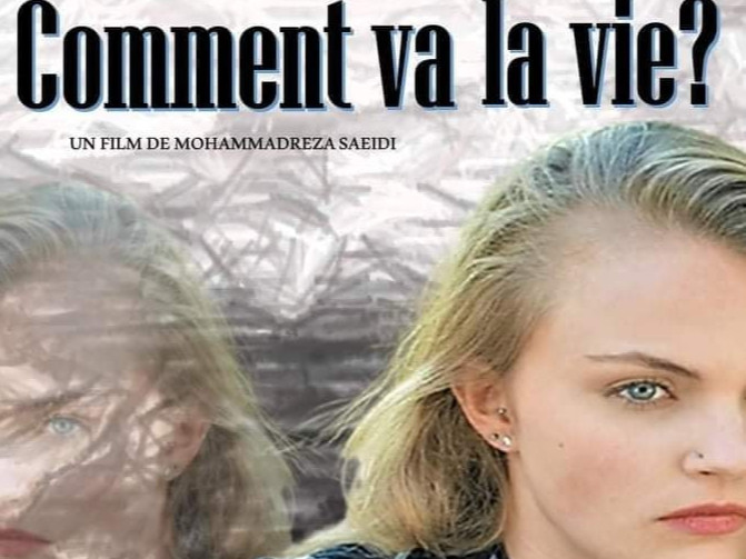 ВИДЕО: Зохиолч Х.Болор-Эрдэнийн “Comment va la vie?” нэртэй Швейцарын уран сайхны кино дэлгэцнээ гарч эхэлжээ