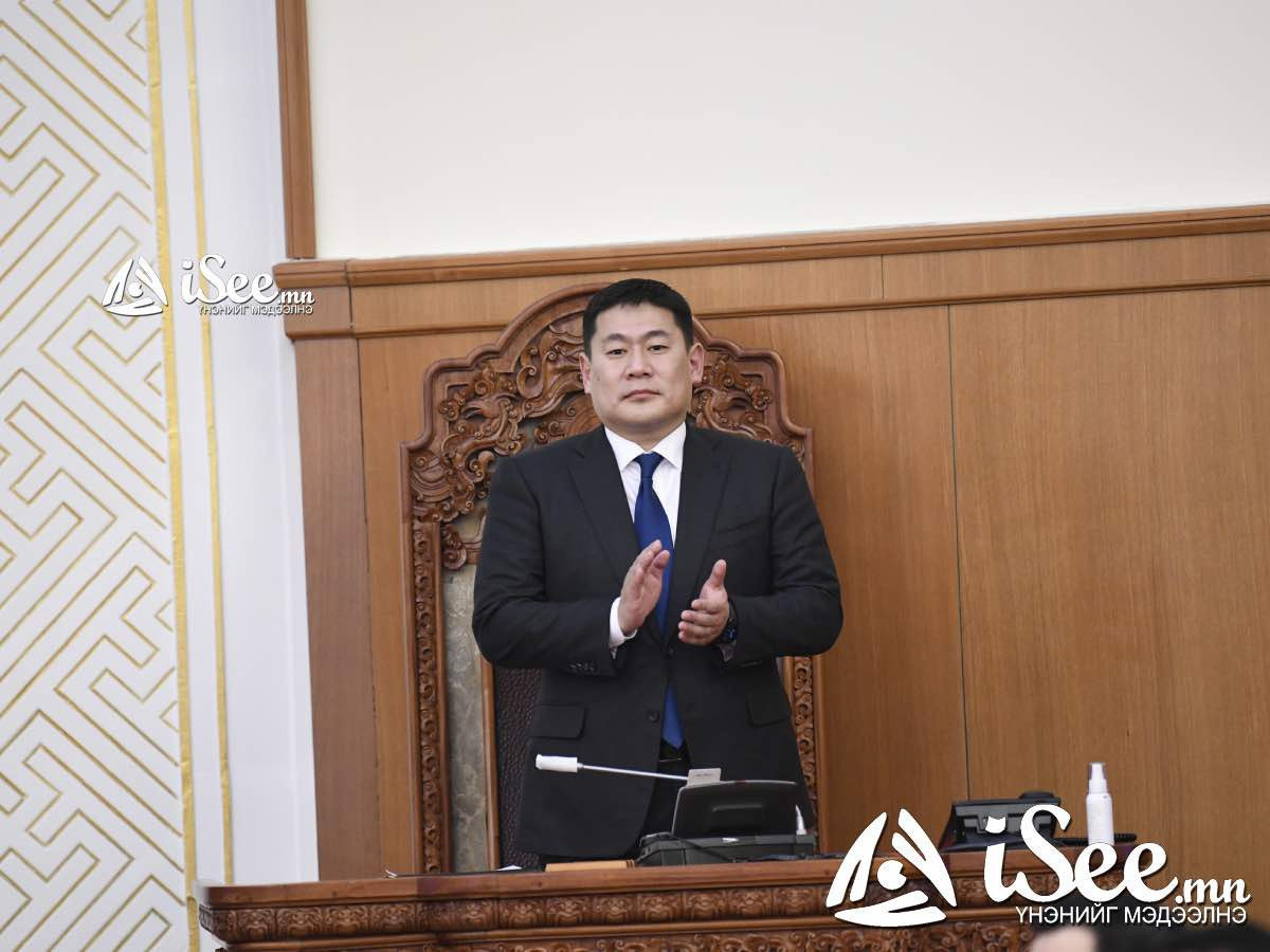 Ерөнхий сайдын нэрэмжит 2023 оны тэтгэлгийн сонгон шалгаруулалтыг зарлалаа