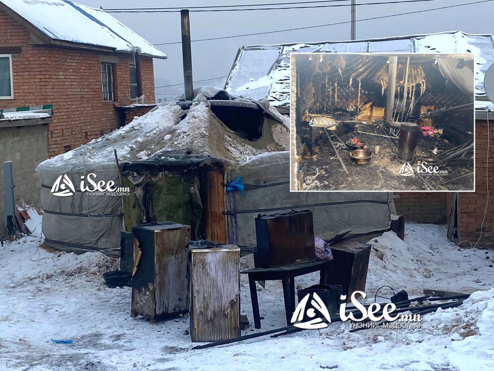 СЭРЭМЖЛҮҮЛЭГ: Өнгөрсөн долоо хоногт утаажилтын бүсээс 12 иргэнийг гарган авран хамгаалжээ