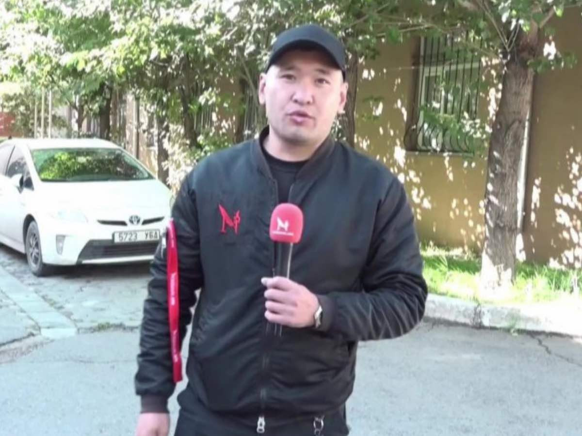 “Нэгүүн“ сайтын сэтгүүлч Б.Анхбаярын цагдан хорих хугацааг дахин нэг сараар сунгалаа