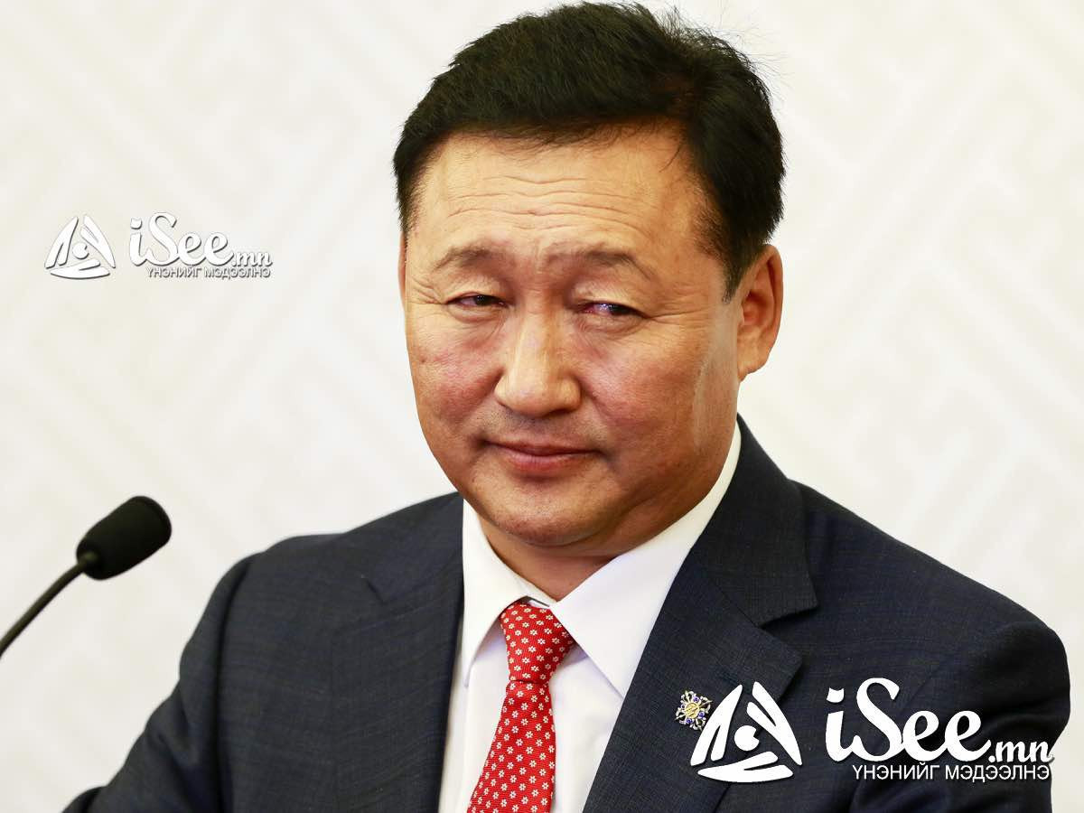 Д.Тогтохсүрэн: Гишүүд шалгуулаад буруутай нь тогтоогдохгүй бол эргээд ирэх эрх нь нээлттэй