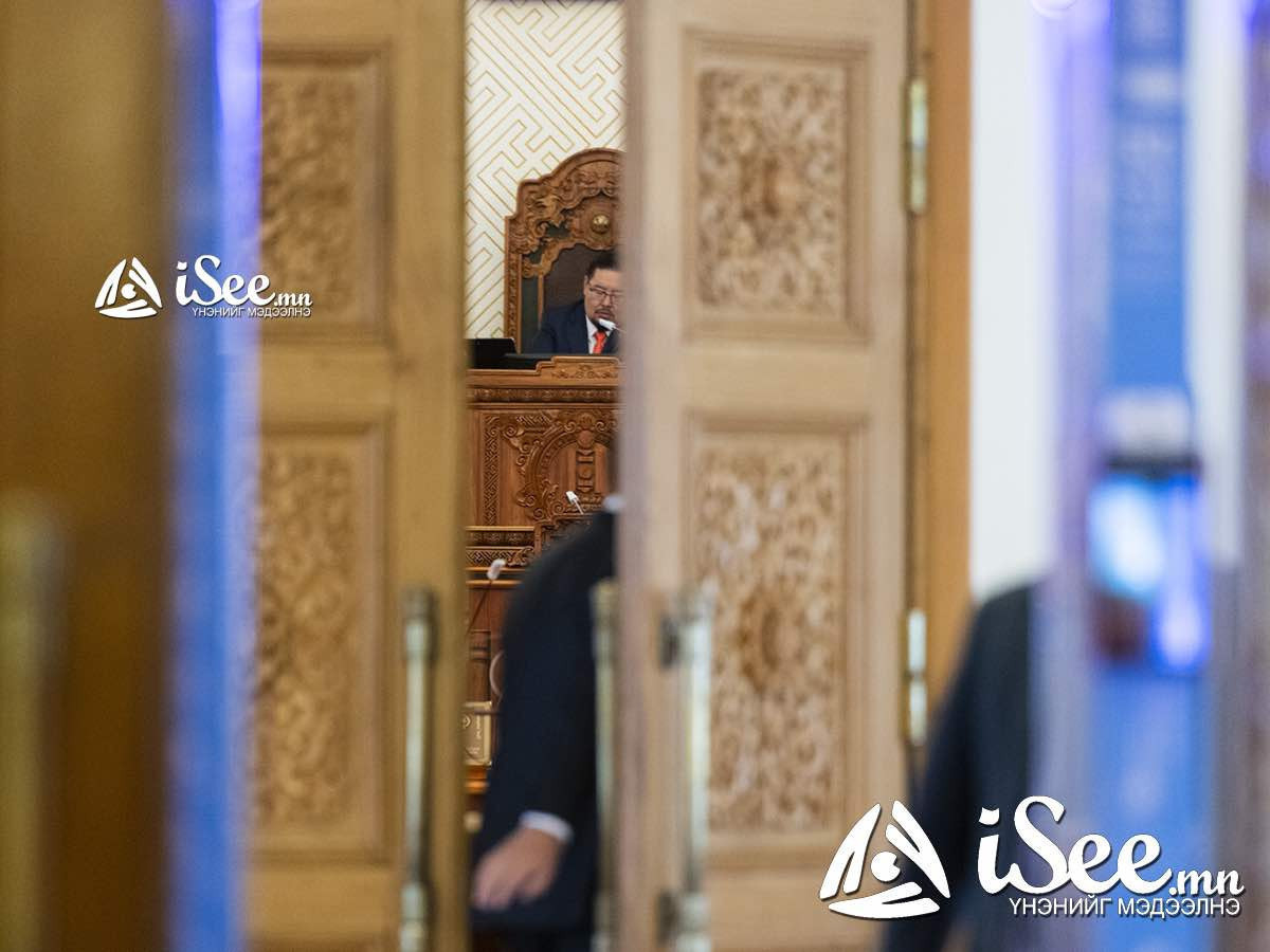 Олон нийтийн сүлжээнд хүний эрхийг хамгаалах тухай төслийг ХҮЧИНГҮЙД тооцлоо