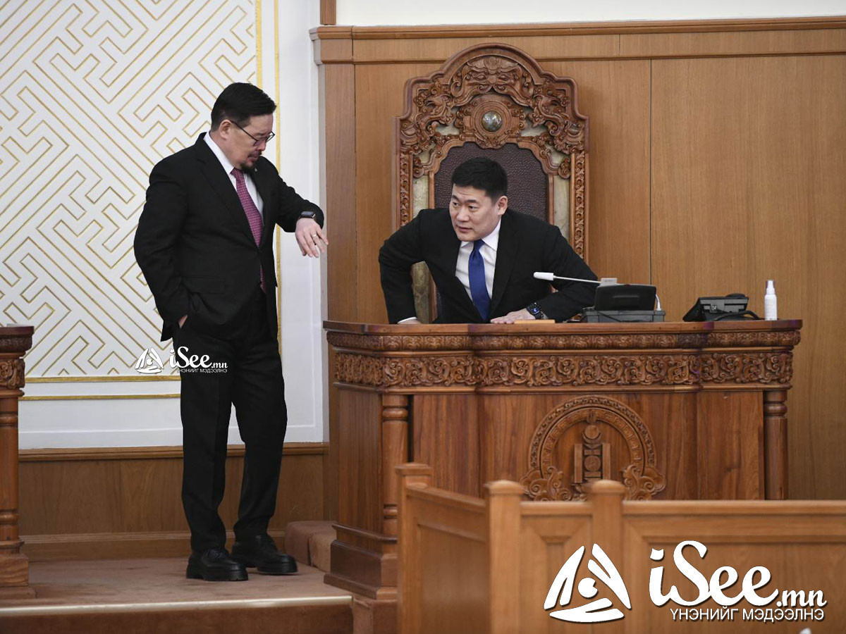 "Нийтийн эзэмшлийн газарт барилга барих зөвшөөрөл өгсөн" албан тушаалтнуудын нэрсийг нэгтгэж дуусаагүй байна гэв