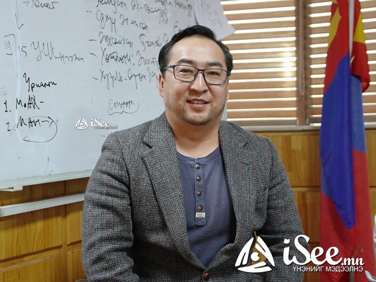 Д.Монголхүүг "Зорчих эрхийг хязгаарлах ял"-ыг зөрчсөн үндэслэлээр цагдан хорихоор боллоо