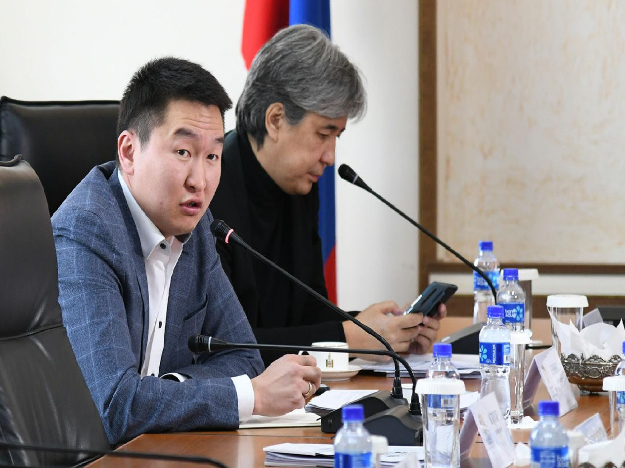 НБГ: 2023 оноос 1000-аас дээш өрхтэй хотхон, хорооллын сургууль, цэцэрлэгийн асуудлыг шийдэж, ашиглалтад хүлээж авах хувилбар боловсруулж байна