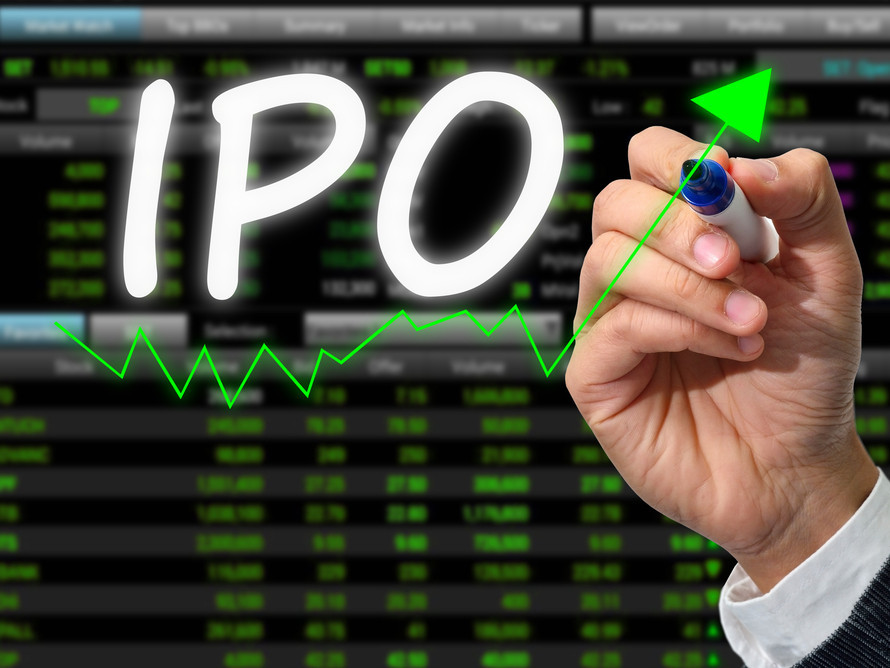 Дэлхий нийтээр хүчээ авч буй банкны IPO