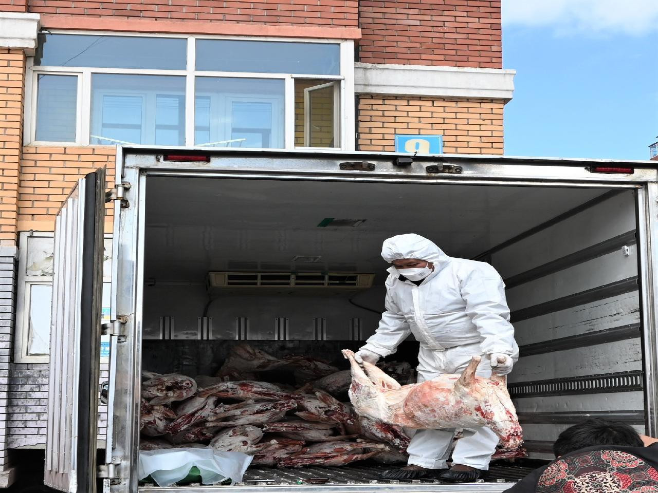 Энэ сард нөөцийн махны өргөтгөсөн худалдаа болно