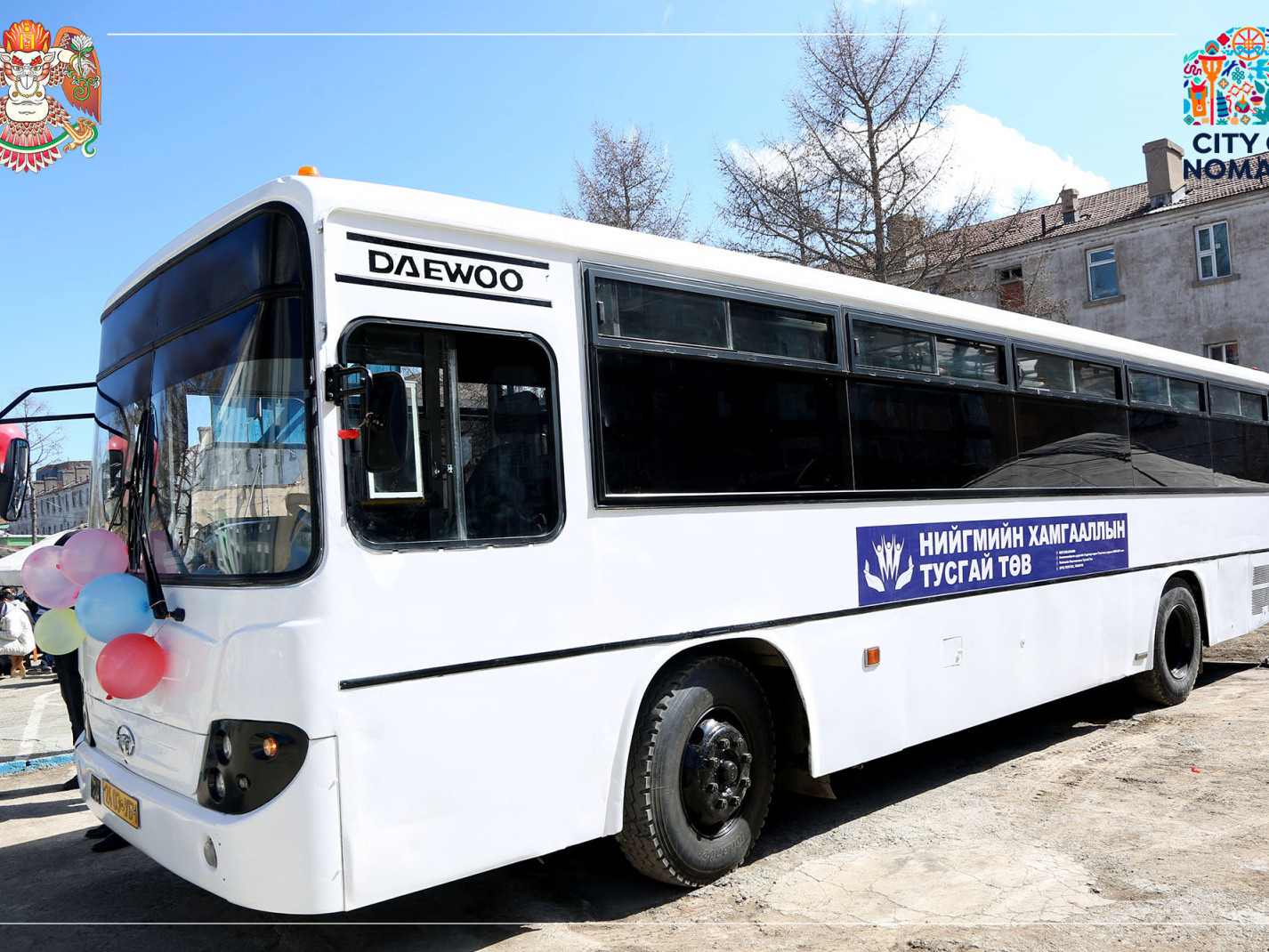 Автобусны суудлын тоо 24 байсныг 32 болгон нэмэгдүүлэн, зорчигчдод үйлчлэхэд бэлэн болжээ