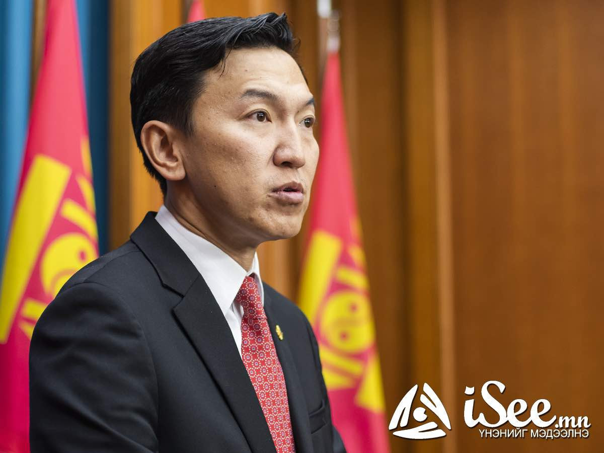 И-Бизнес платформоор дамжуулан бүх төрлийн зөвшөөрлийг онлайнаар авах боломжтой