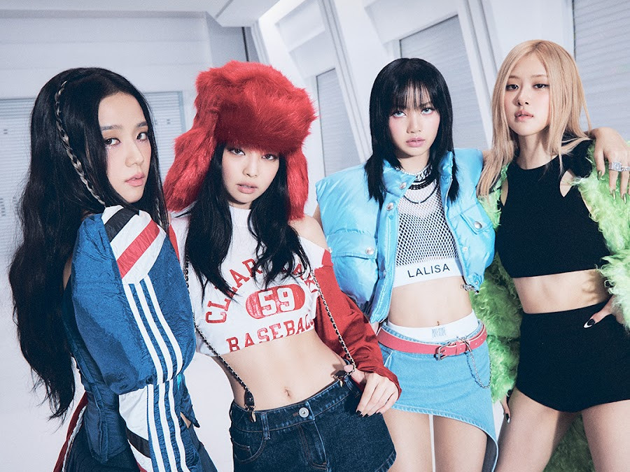 БНСУ-ын Blackpink хамтлаг дэлхийн шинэ рекордын эзэн боллоо