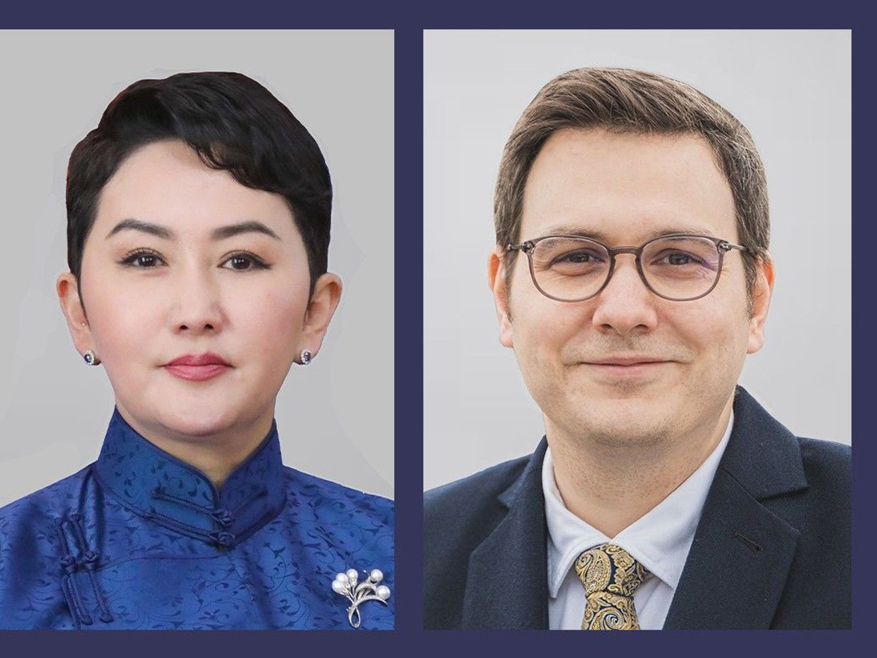 Гадаад харилцааны сайд Б.Батцэцэг Бүгд Найрамдах Чех Улсад айлчилна