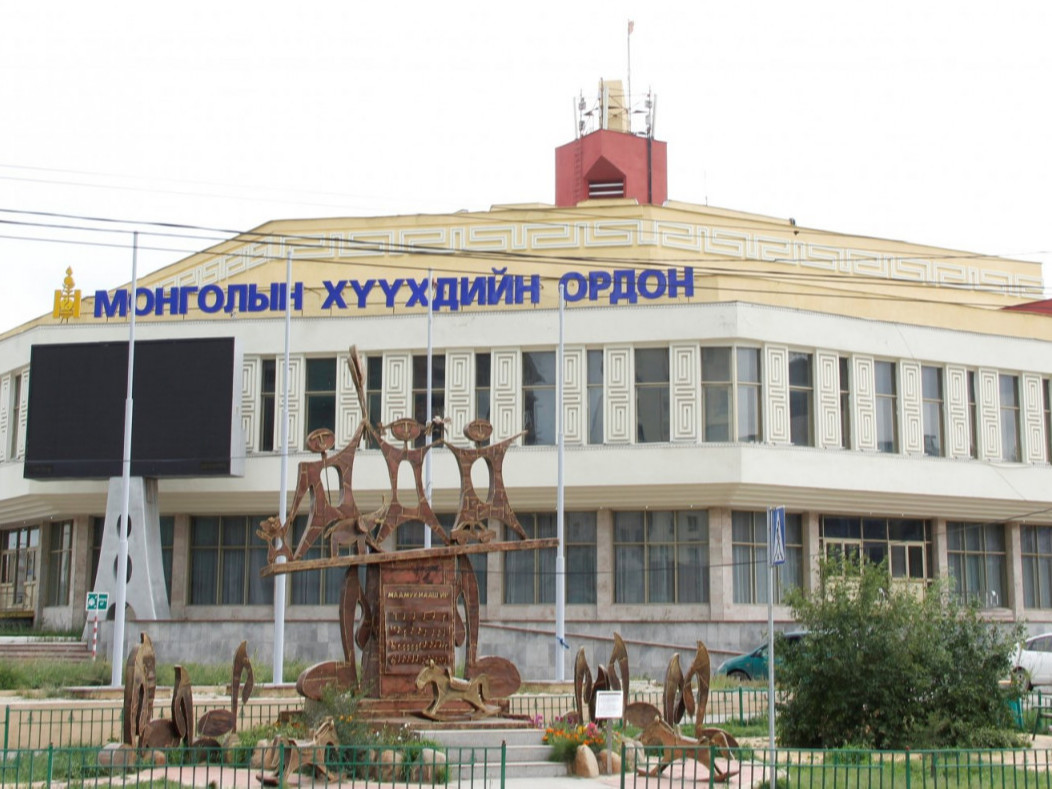 Монголын Хүүхдийн Ордны зуны сургалтын бүртгэл энэ сарын 29-нд эхэлнэ