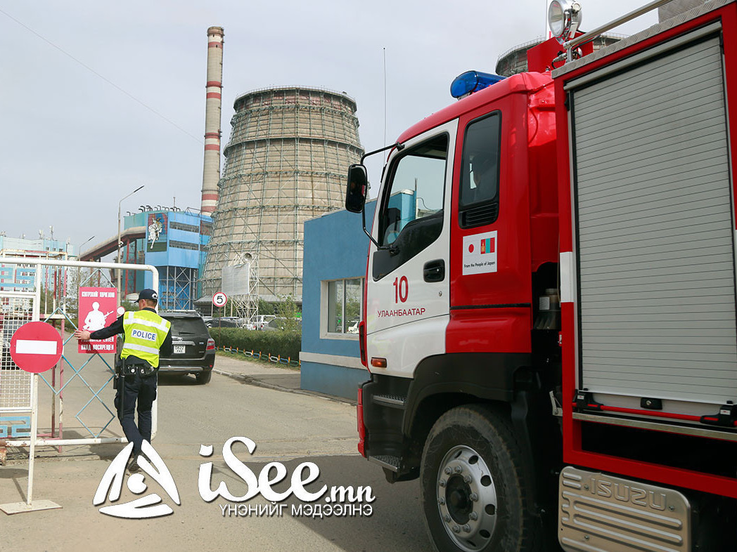 "Шугам сүлжээний засварын хүрээнд орон сууцанд 10-20 хоног, заримд нь түүнээс олон хоногоор халуун ус тасарна" гэдгийг анхаарууллаа