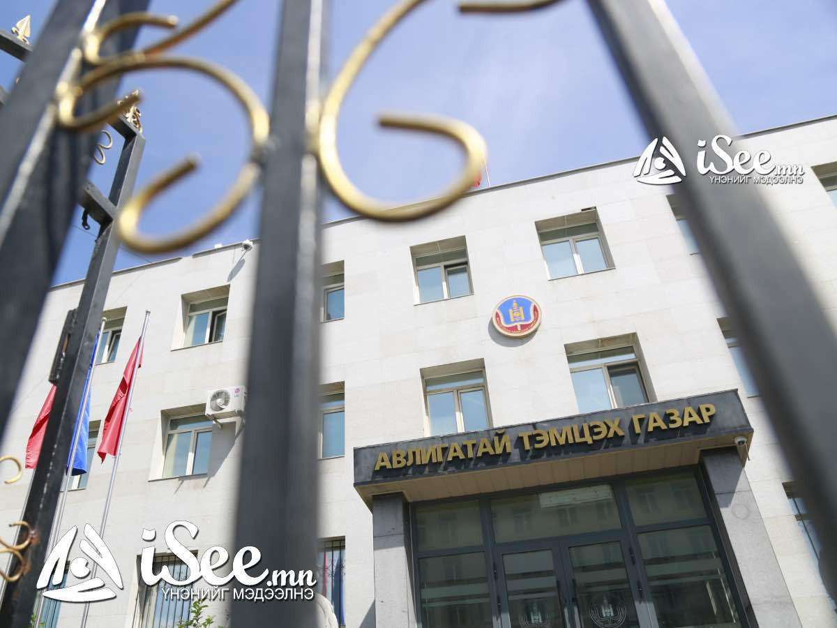 АТГ: Гэмт хэргийн шинжтэй 132 гомдол, мэдээллийг шалгав