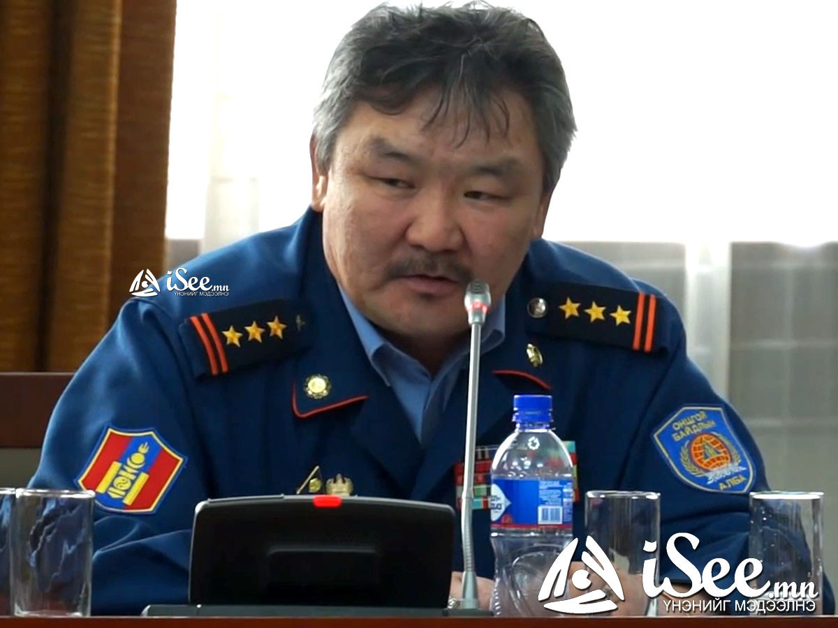 ТОДРУУЛГА: Дарь Сүхбаатарыг Герман дэхь консулаар томилсон тушаал, шийдвэр гараагүй 