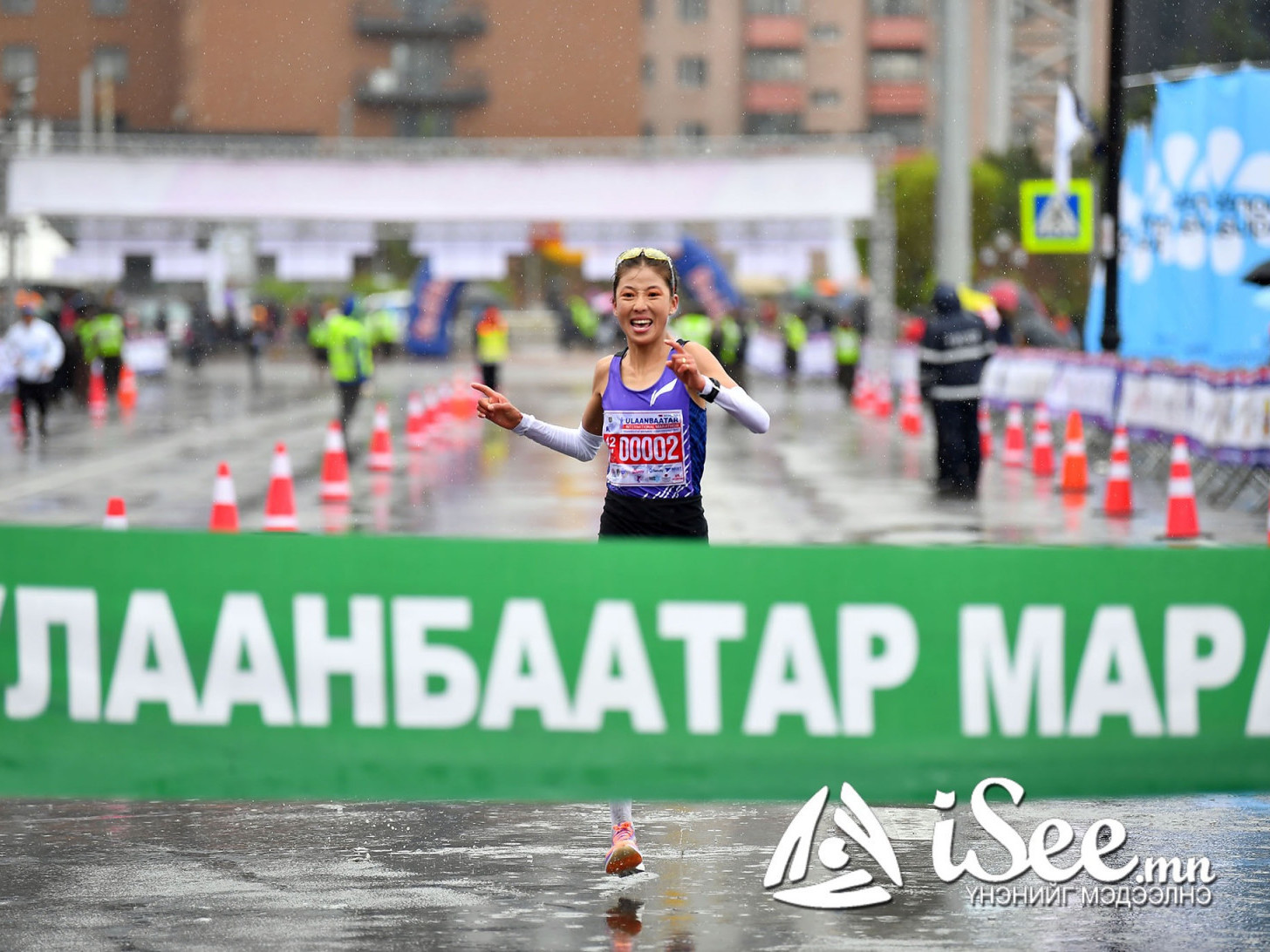 Улаанбаатарт 18 градус дулаан байна