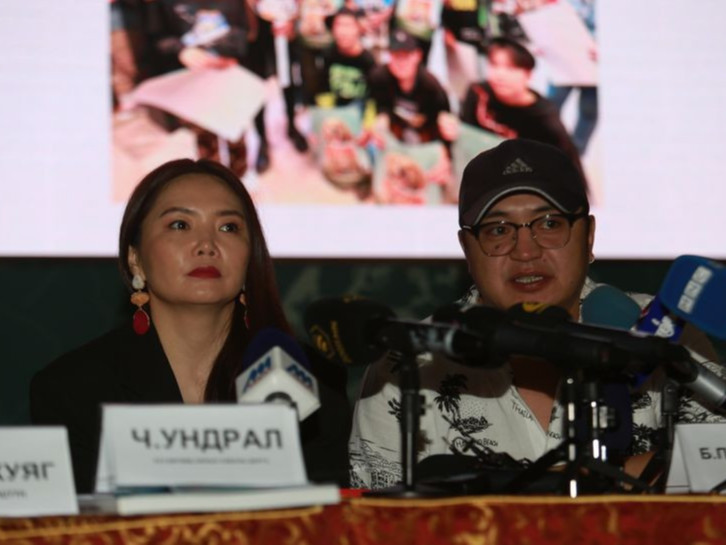 КУЗ: Кино урлагийг дэмжих сангийн төслийн сонгон шалгаруулалт эхэлсэн бөгөөд энэ жил цуврал кинонд санхүүжилт олгохгүй