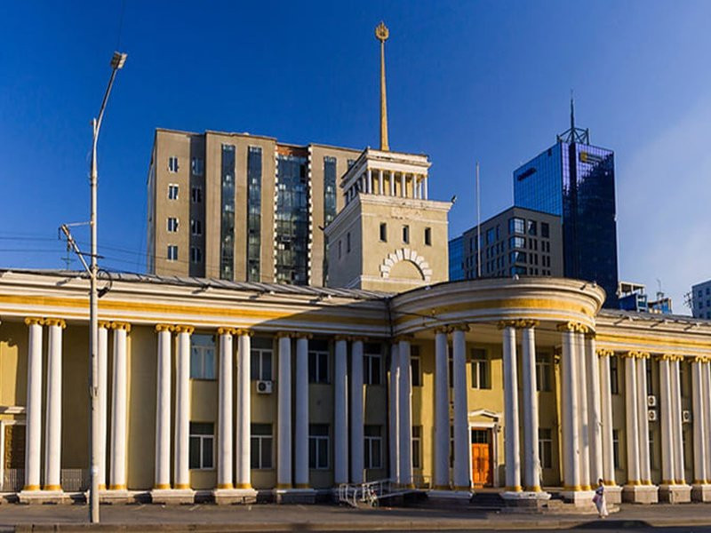 Зүүн хойд Азийн аюулгүй байдлын асуудлаарх “Улаанбаатарын яриа хэлэлцээ” энэ сард болно