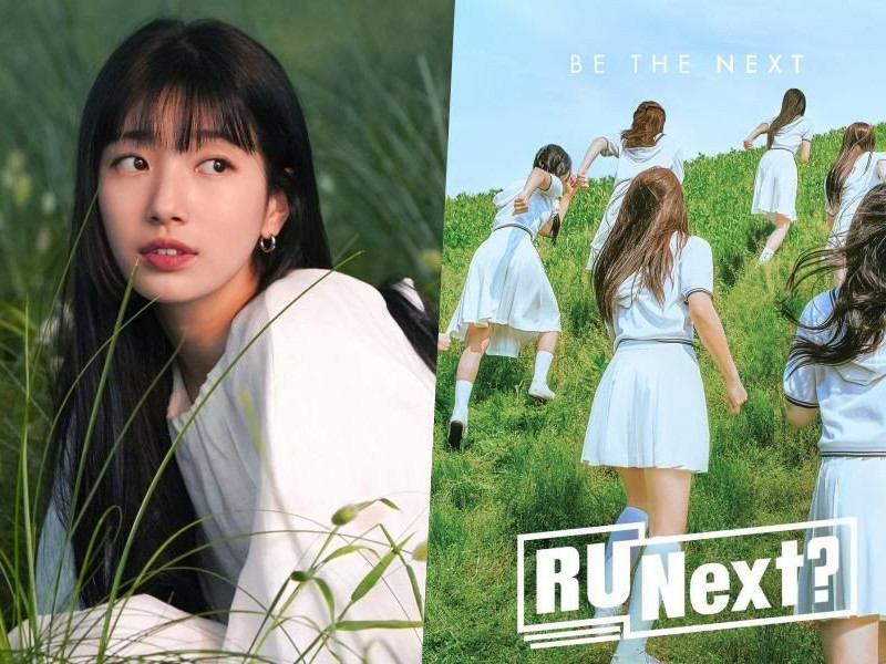 HYBE болон JTBC телевиз хамтран охидын хамтлаг байгуулах өсрөлдөөнт шоу хийх бөгөөд Suzy дууг нь дуулна