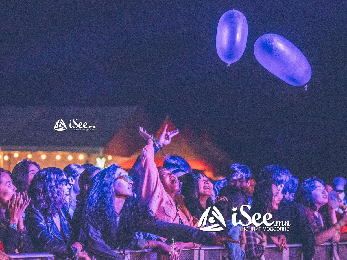 "Playtime Festival 2023" хөгжмийн наадам ирэх сарын 6, 7, 8-ны өдөр болно