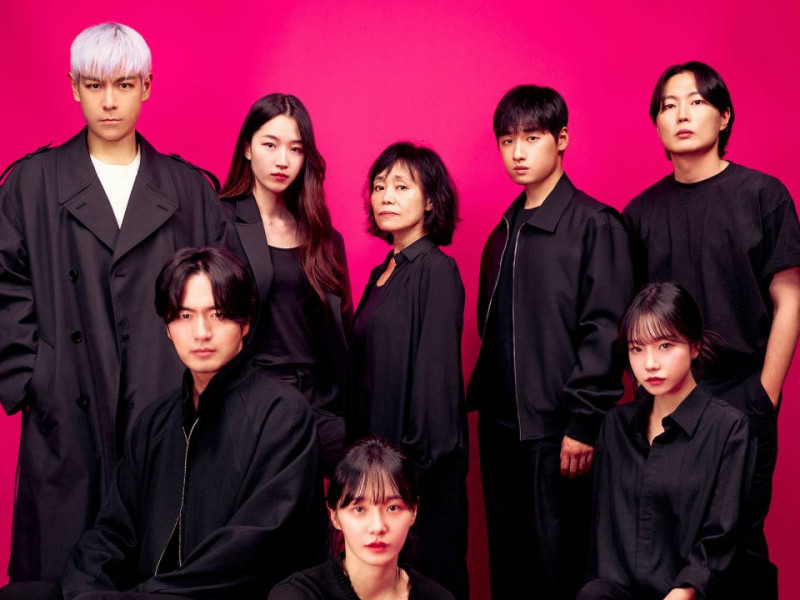 "Squid Game" цувралын хоёрдугаар улиралд "Big Bang" хамтлагийн T.O.P, "IZ*One" хамтлагийн Жу Юү Ри, Пак Сүн Хун зэрэг алдартнууд тоглоно