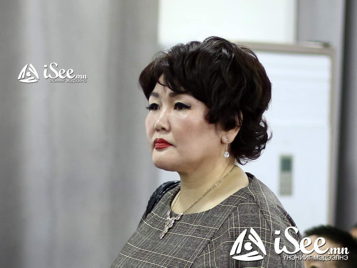 Ц.Хулан, Б.Отгонбаатар нарт холбогдох хэргийн гэм буруугийн шүүх хурал өнөөдөр болно