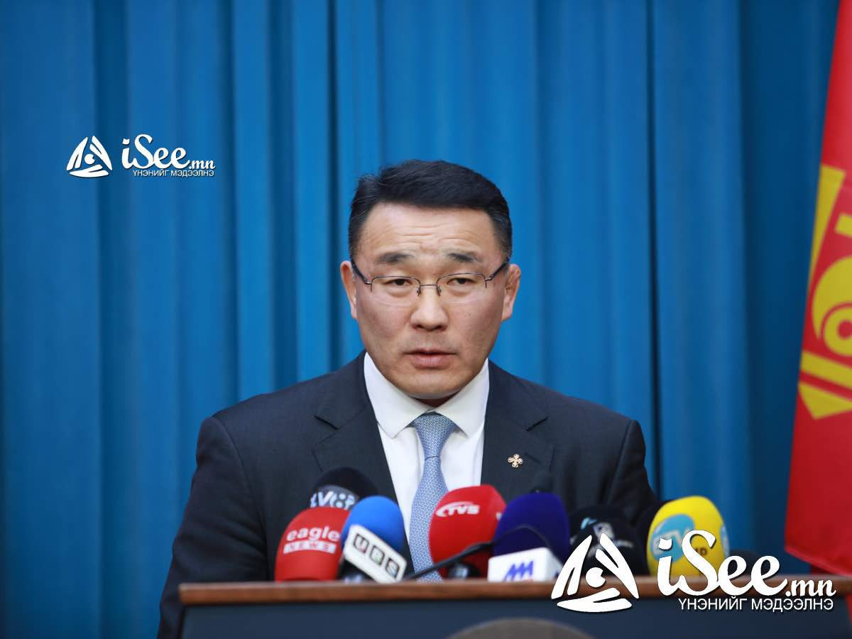 Д.Сумъяабазар: Нийслэлд болсон үерийн улмаас ундны ус бохирдоогүй