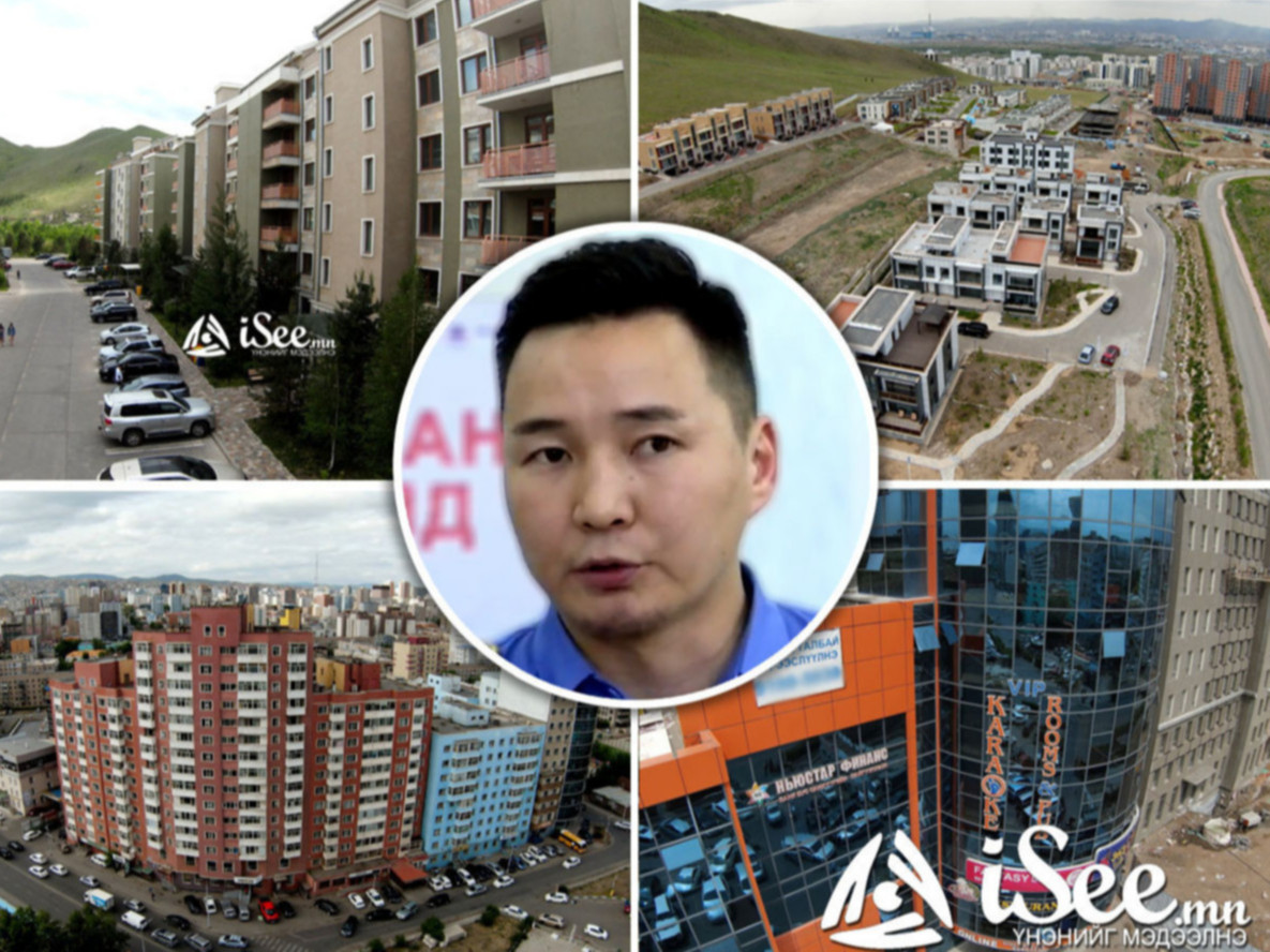 С.Батдөлд 12 жил, түүний ах С.Баттулгад 3 жил хорих ял оноолоо
