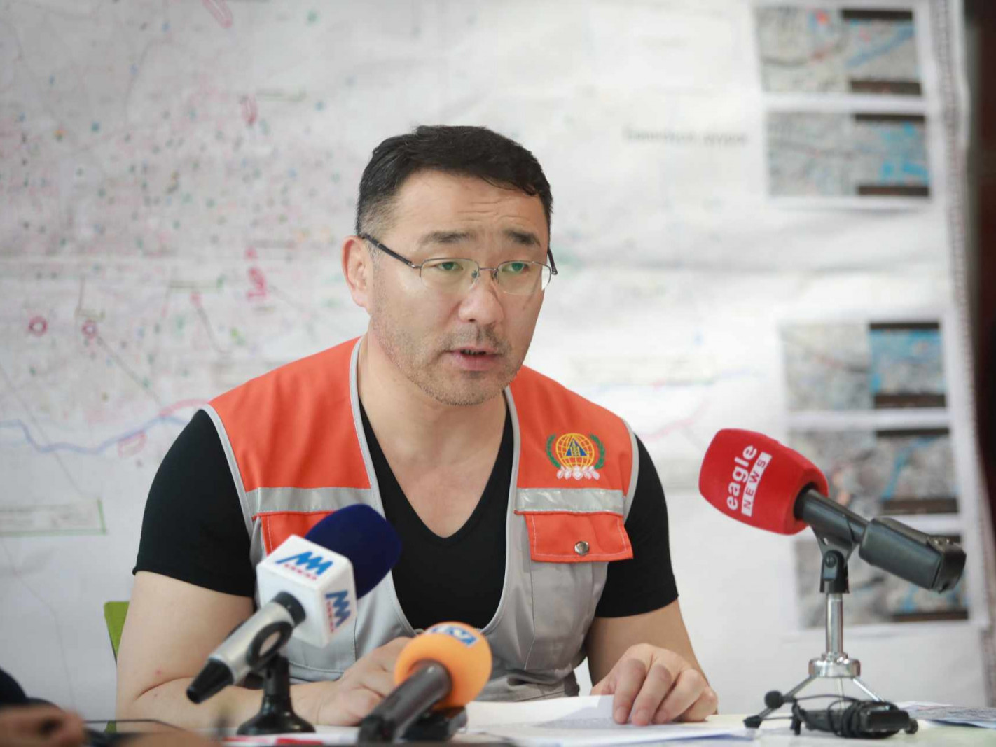 175 өрхийн 525 иргэнийг нүүлгэн шилжүүллээ