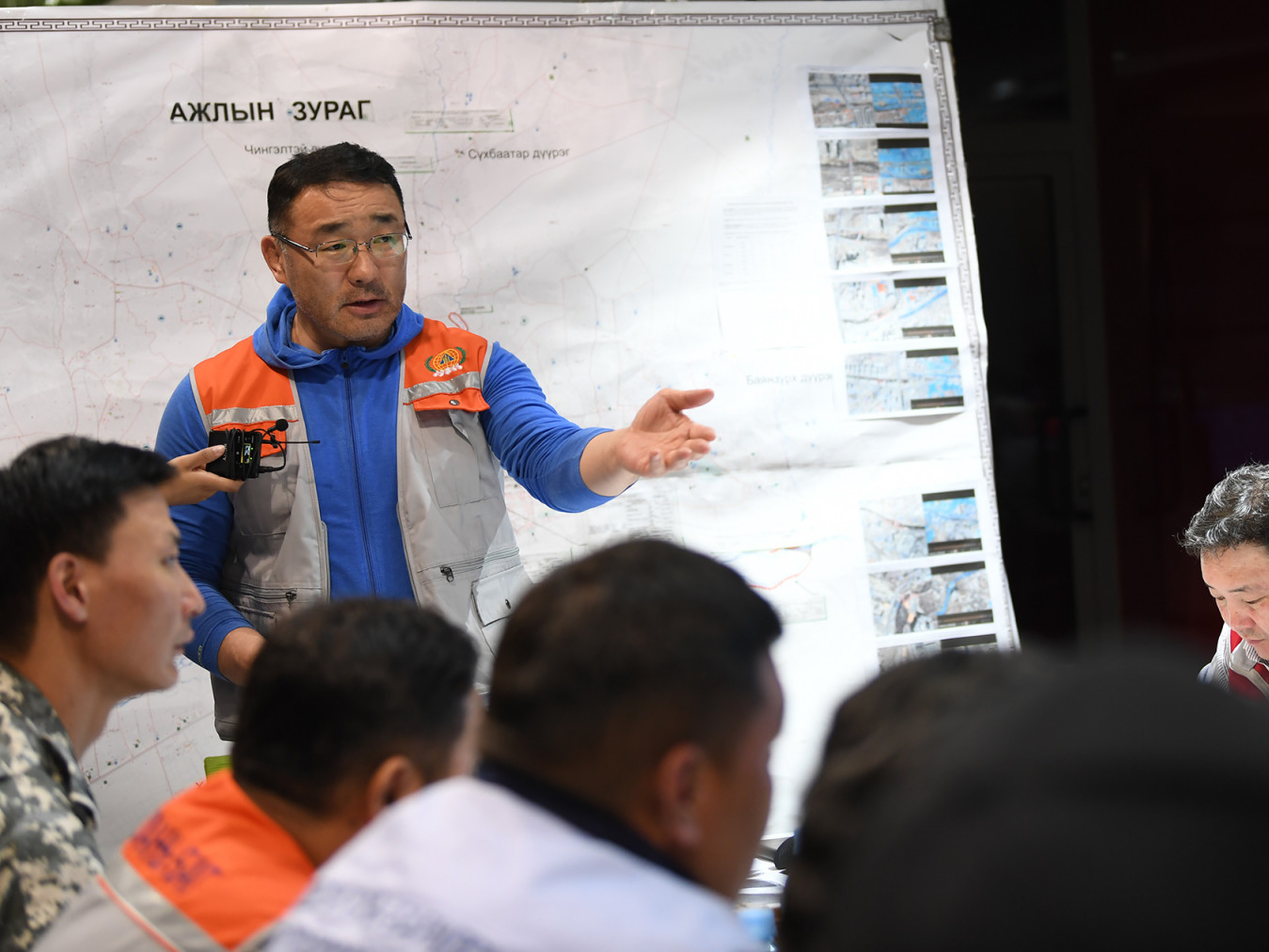 Наадмаас өмнө бүх хэрэглэгчийн цахилгааныг холбохоор ажиллаж байна