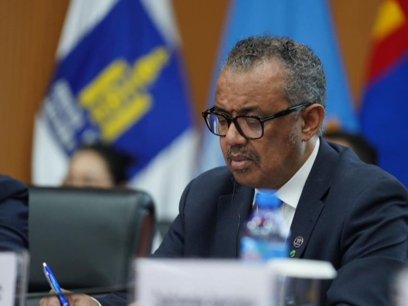 ДЭМБ "Ковид-19"-ийн үед бусад улс орон Монгол Улсаас суралцахуйц хэмжээнд ажилласныг онцлов