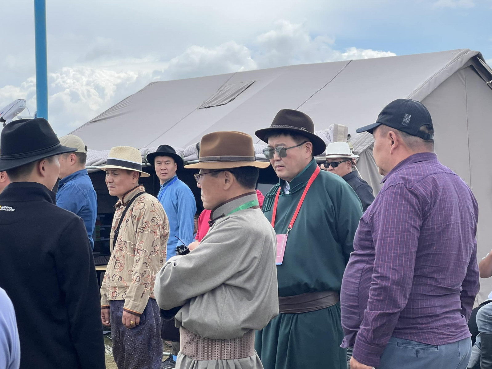 МОРИНЫ САЛБАР ХОРОО: ХХААХҮ-ийн сайд Х.Болорчулууны ирүүлсэн санал амьдралд нийцэхгүй байна 