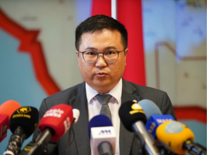 П.Сайнзориг: Арслан Ц.Содномдорж дүрэмтэй холбоотой маргаан байхгүй гэж байна