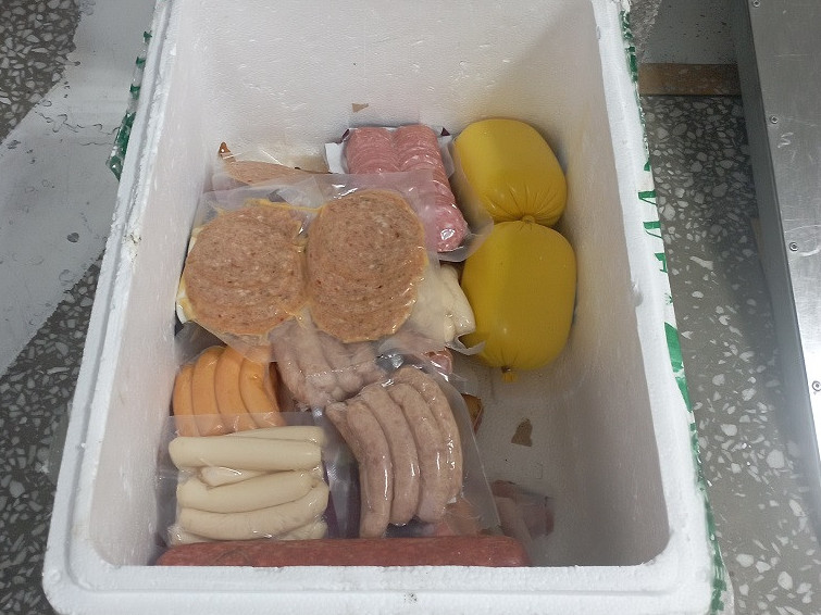 Буриад руу хиам нэвтрүүлэхийг завдсан монгол иргэнд зөрчлийн хэрэг үүсгэн, нутаг буцаажээ