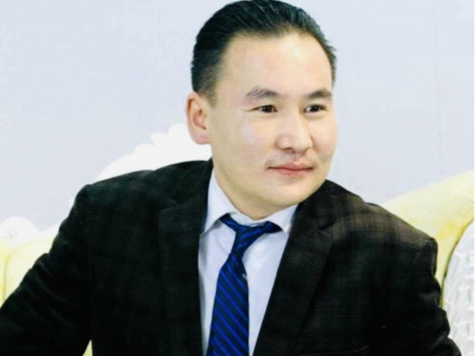 Жүжигчин О.Отгонбат таалал төгсчээ