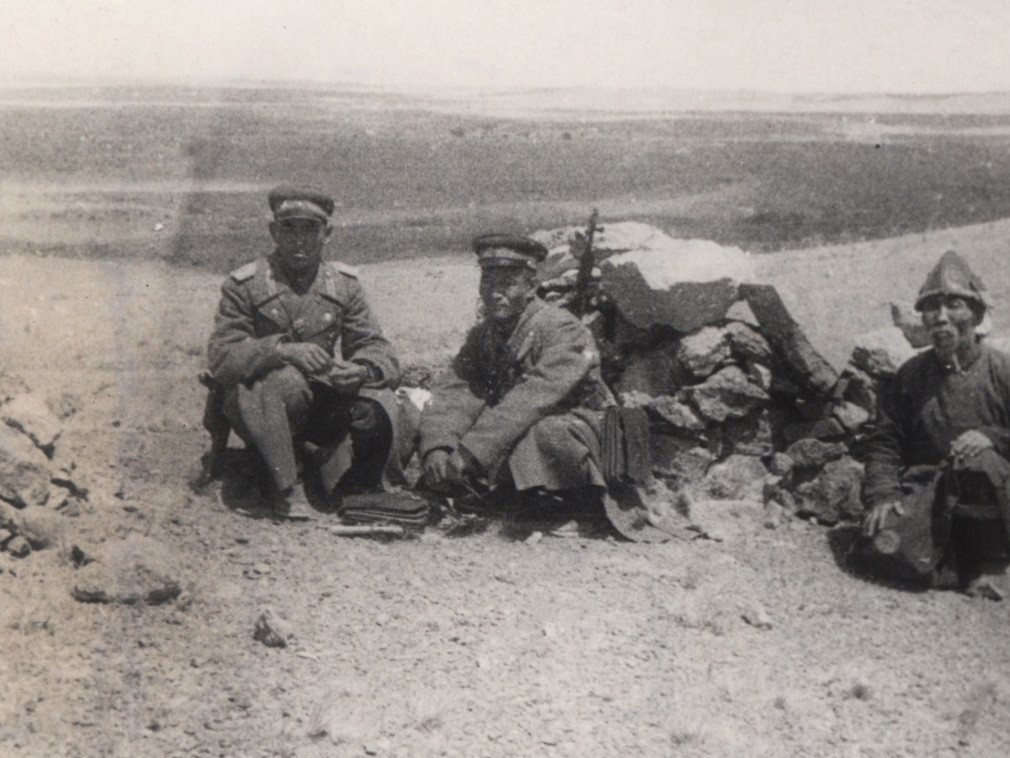 Хил хамгаалах байгууллагын 90 жилийн ойд “ХИЛЧИН БРЭНД”