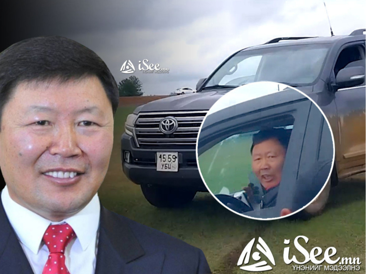 "Гацуурт" ХХК-ийн захирал Л.Чинбатыг "хүнийг алахыг завдсан" гэх хэрэгт яллагдагчаар татжээ 