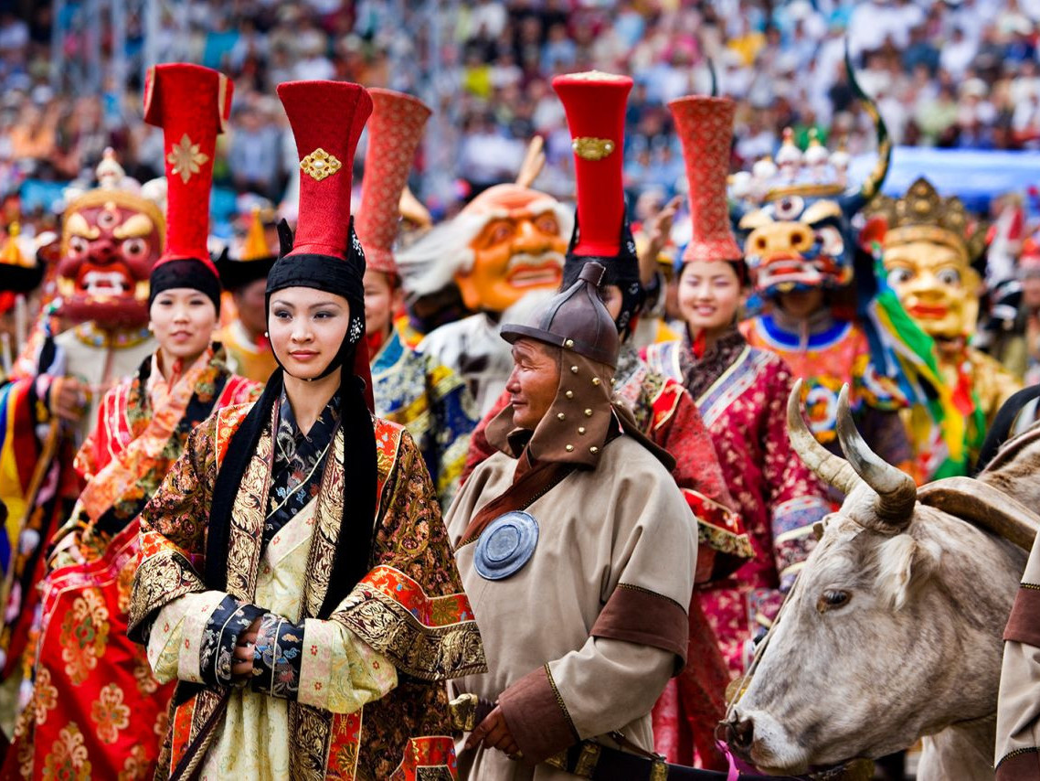 CNN: 2000 жилийн түүхт Монгол наадам нь нүүдэлчин соёл иргэншилтэй салшгүй холбоотой