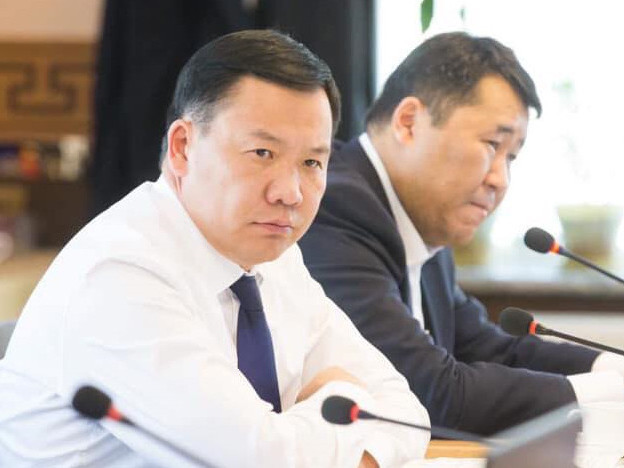 МТЗ ТӨХК-ийн гүйцэтгэх захирлаар Б.Отгонсүхийг, "Тавантолгой төмөр зам" ХХК-ийн гүйцэтгэх захирлаар Н.Будбаярыг томиллоо 