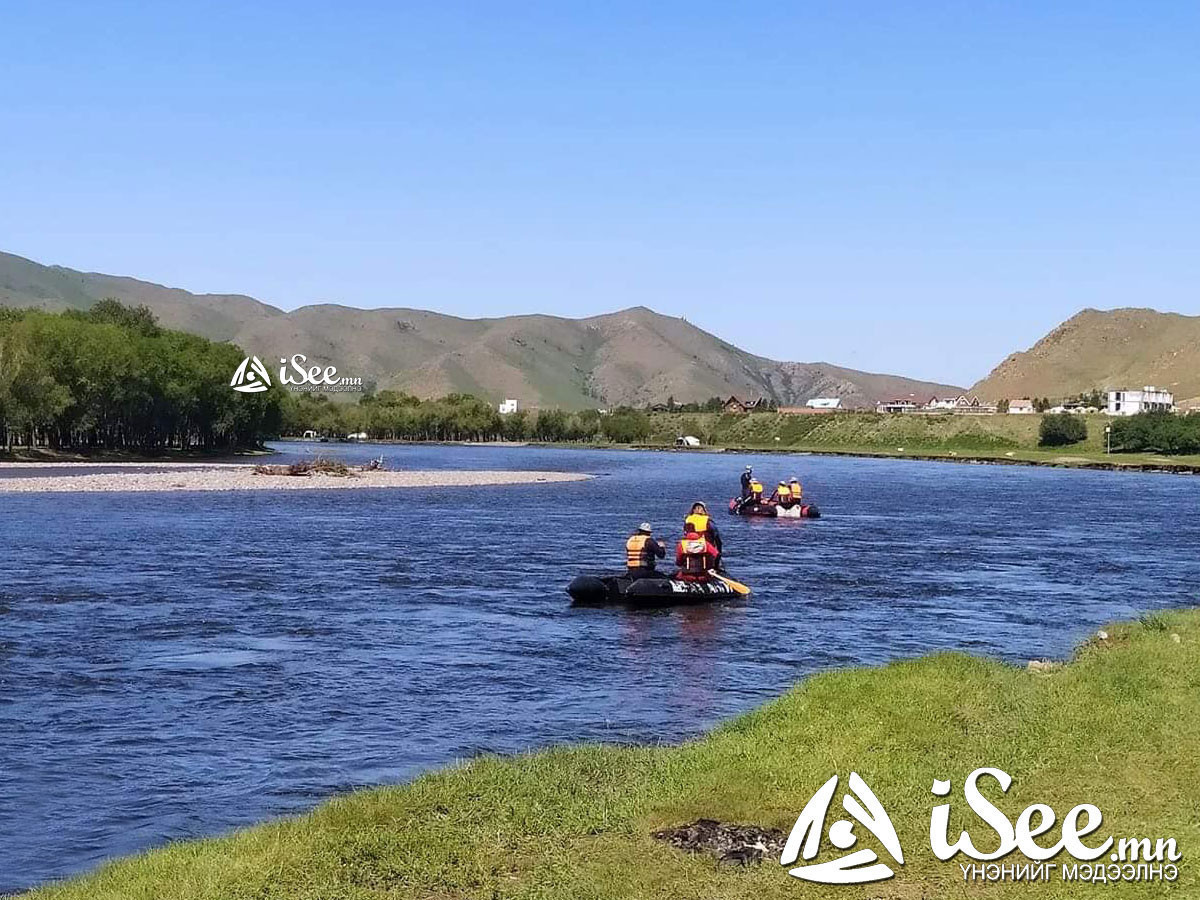 СЭРЭМЖЛҮҮЛЭГ: Өсвөр насны хоёр хүү тогтоол усанд живж амиа алдсан хэрэг гарчээ