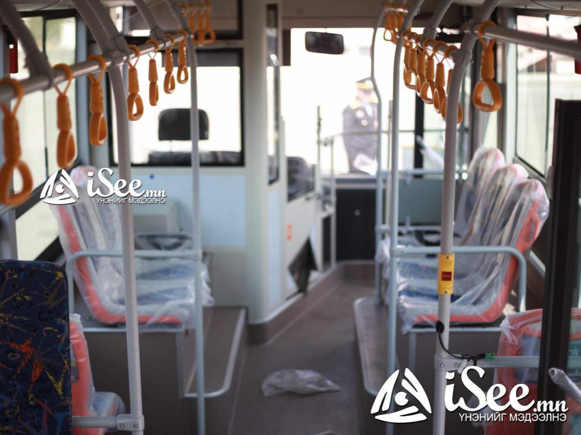 Нийтийн тээврийн 15 чиглэлд түр өрчлөлт орууллаа