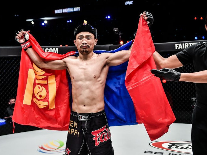 “Ардын хүү” хочит О.Пүрэв таалал төгсжээ