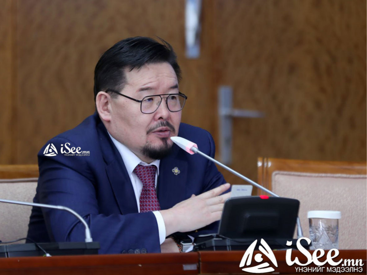 Г.Занданшатар: 2024 онд 126 гишүүнтэй УИХ-ын үйл ажиллагааг сонгодог мэтгэлцээний зарчимд шилжүүлж, олон улсын сайн туршлагаас судална