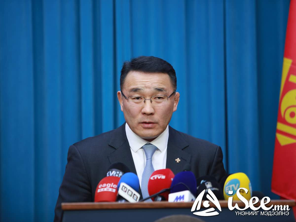 Улаанбаатар хотод газар эзэмшүүлэх, ашиглуулах шийдвэр гаргахгүй байхыг даалгалаа